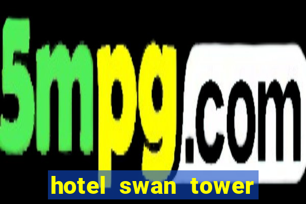 hotel swan tower porto alegre